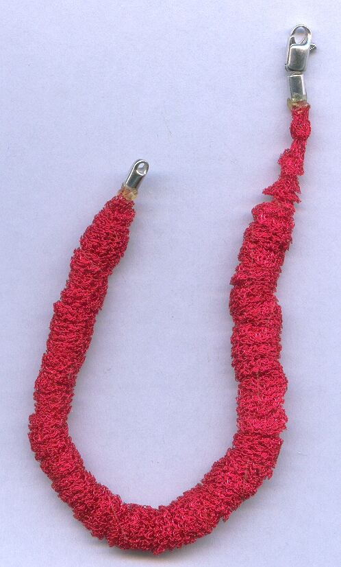 SILVER BRACELET EXC & IMP