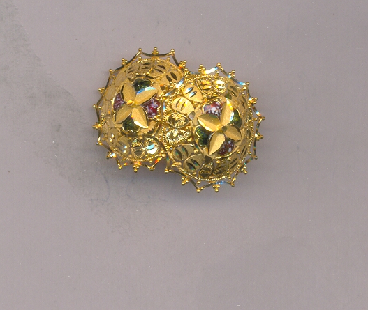 GOLD TOP