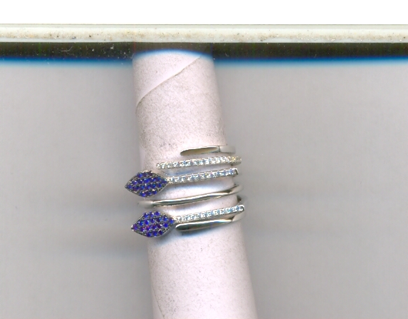 SILVER RING