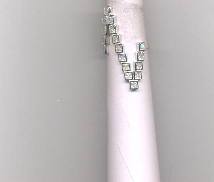 SILVER RING