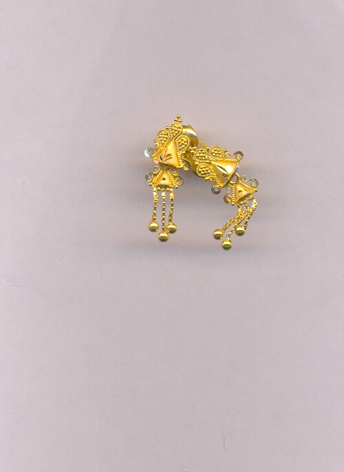 GOLD TOP