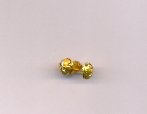 GOLD TOP