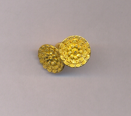 GOLD TOP