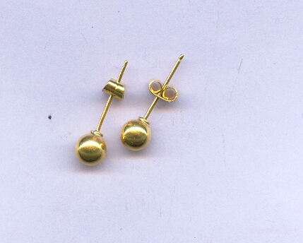 GOLD TOP