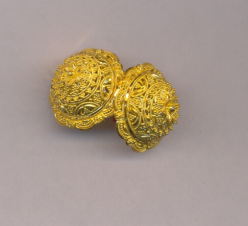 GOLD TOP