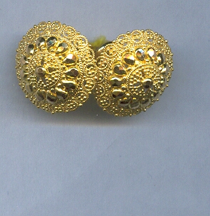 GOLD TOP