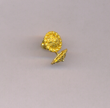 GOLD TOP