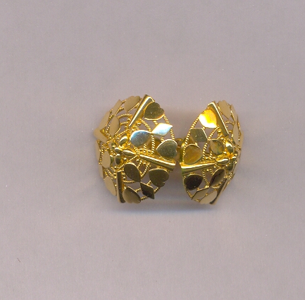GOLD TOP