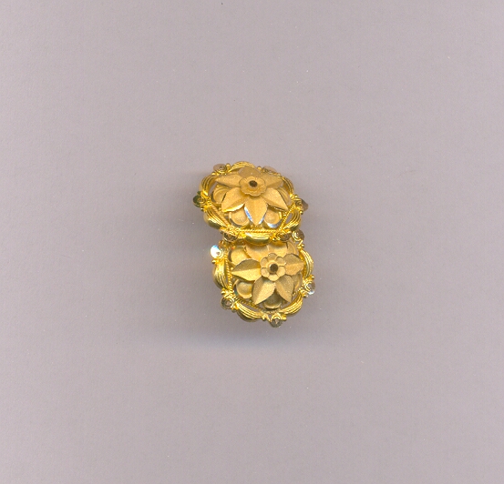 GOLD TOP