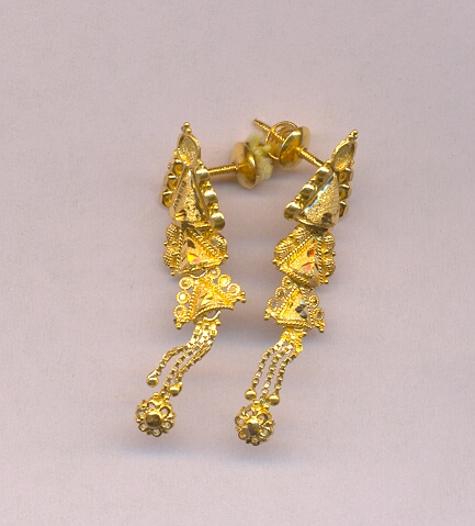 GOLD TOP
