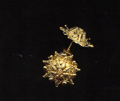 GOLD TOP