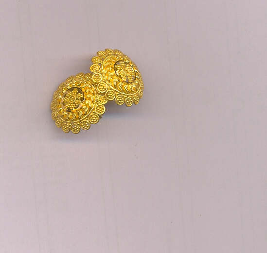 GOLD TOP