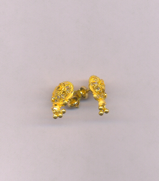 GOLD TOP