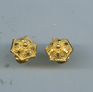 GOLD TOP