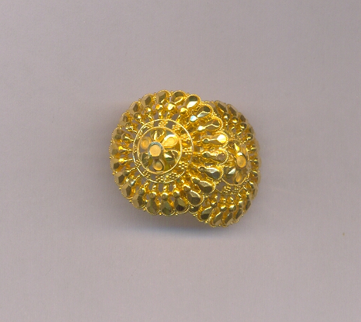 GOLD TOP