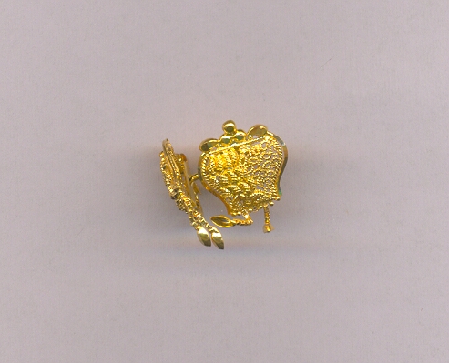 GOLD TOP
