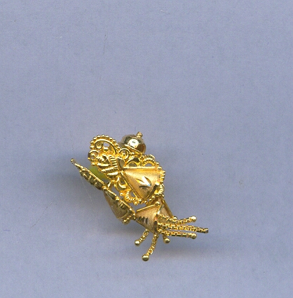 GOLD TOP