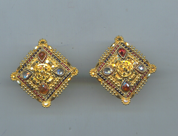 GOLD TOP REALSTONE