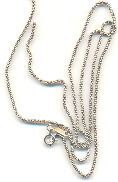 PLATINUM CHAIN