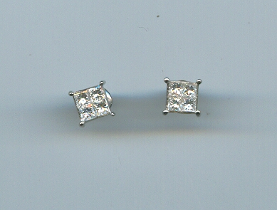 PLATINUM EARTOP