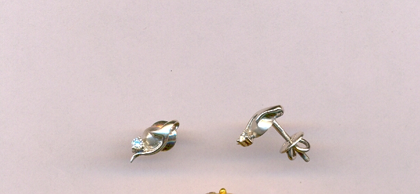 PLATINUM EARTOPS