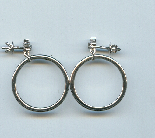 PLATINUM EARTOP FANCY