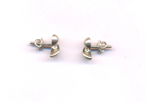 PLATINUM EARTOP