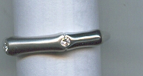 PLATINUM RING