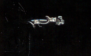 PLATINUM RING LADIES