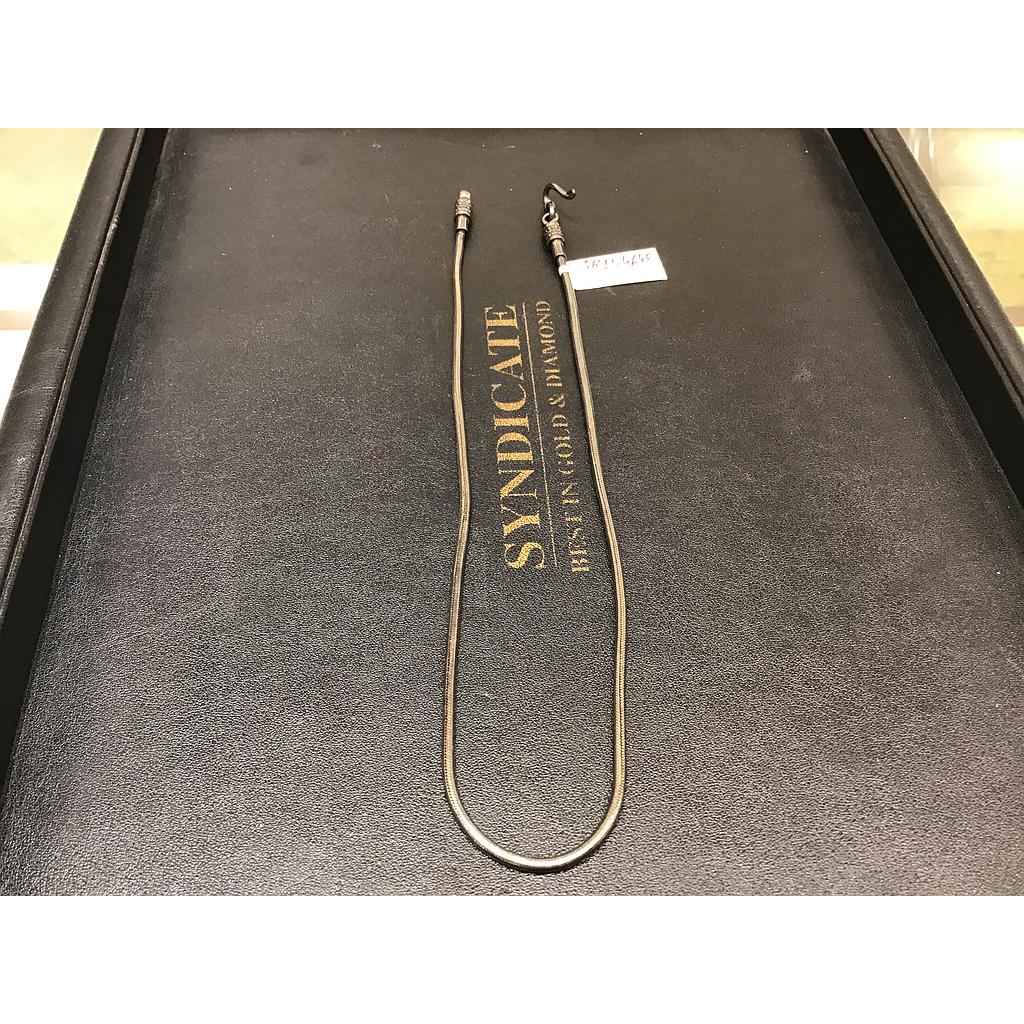 SILVER CHAIN