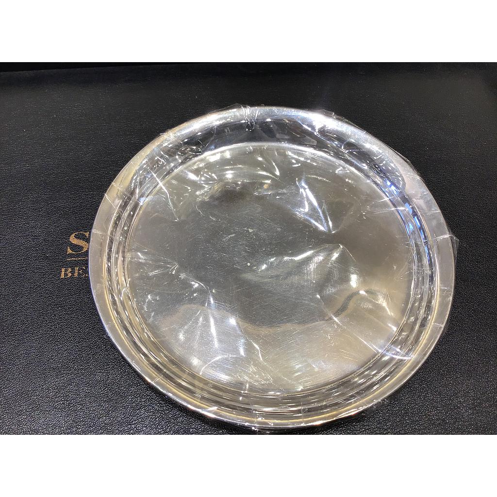 SILVER PLATE