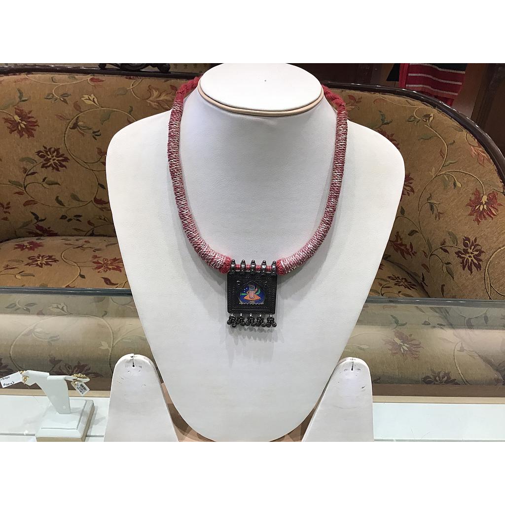 SILVER SET