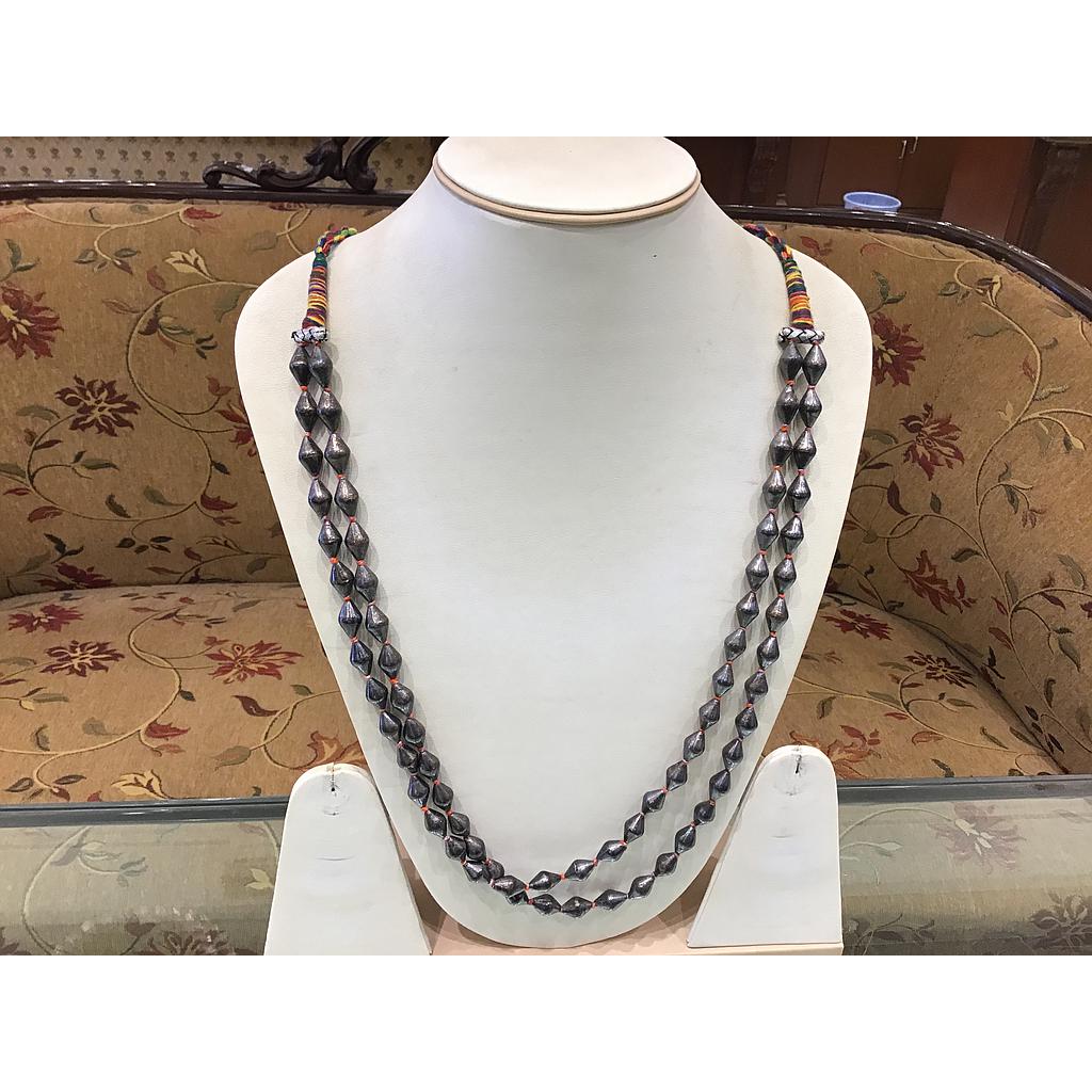 SILVER SET