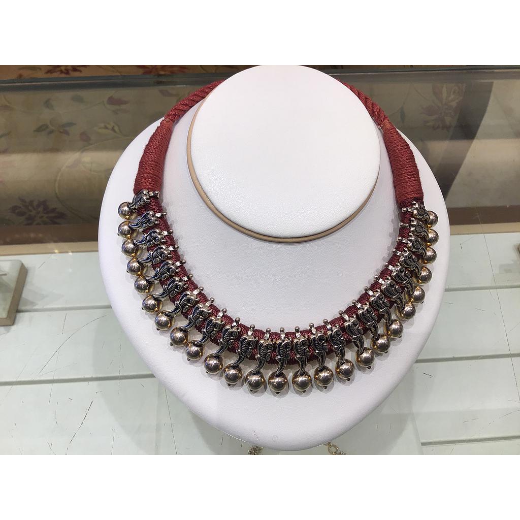 SILVER SET