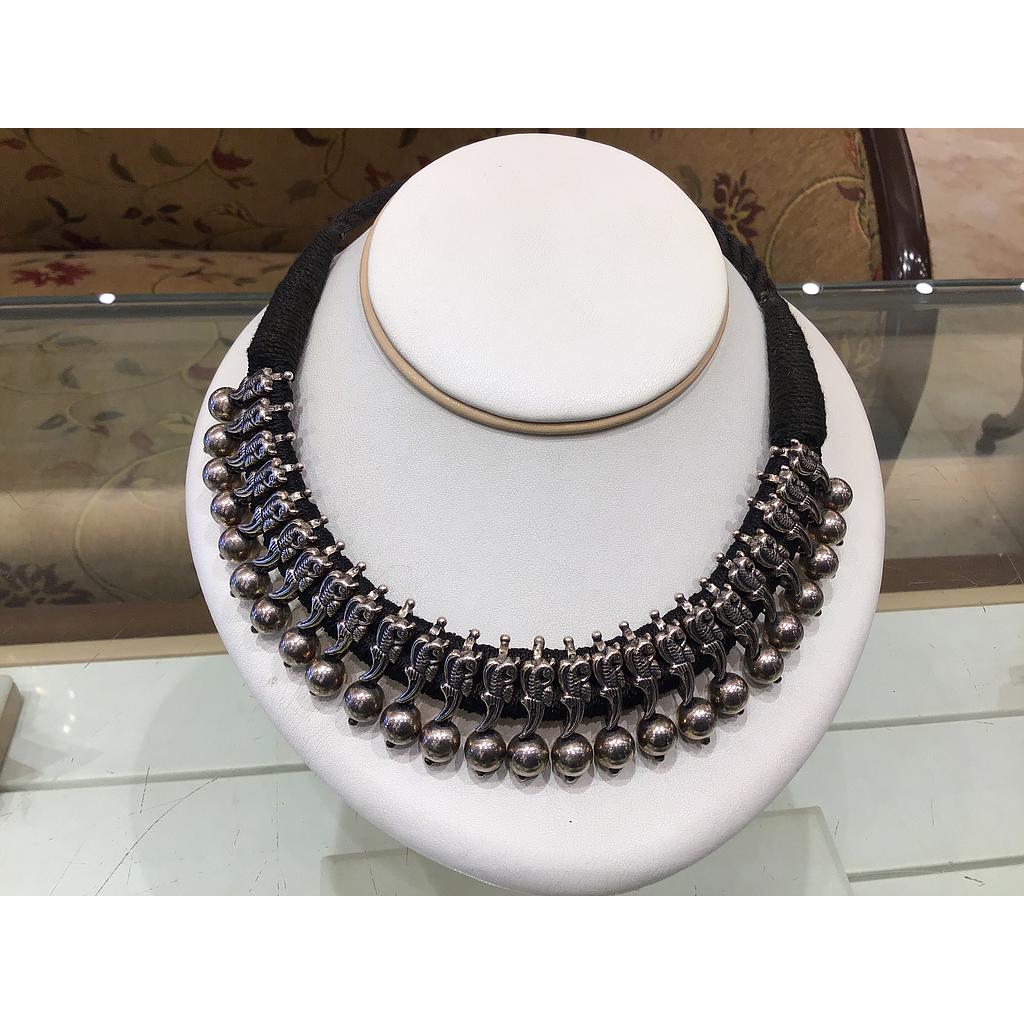 SILVER SET