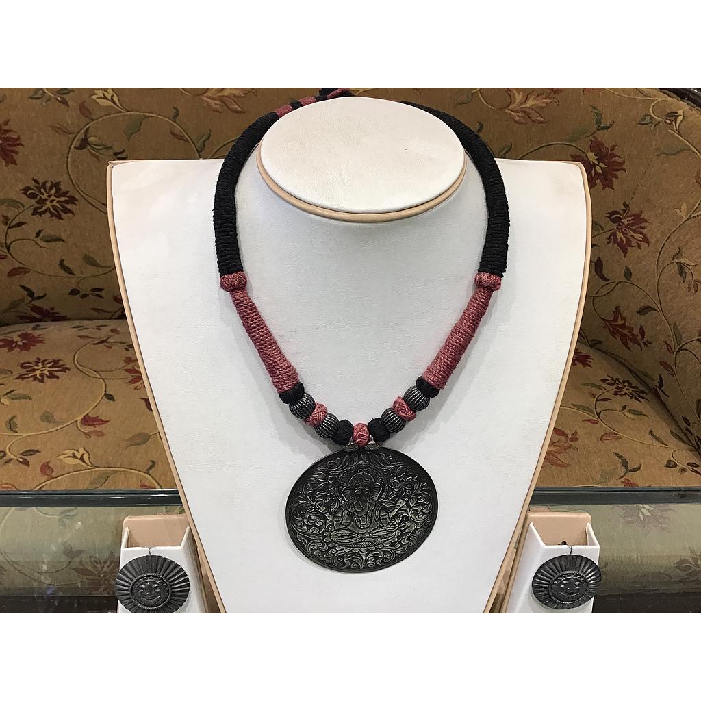SILVER SET