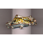 DIAMOND BANGLE EXCLUSIVE