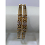 DIAMOND BANGLE