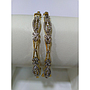 DIAMOND BANGLE