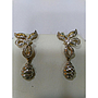 DIAMOND HALF SET PENDENT
