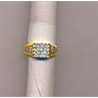 DIAMOND RING FANCY