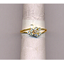 DIAMOND RING FANCY