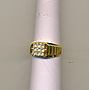DIAMOND RING GENTS