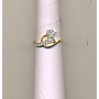 DIAMOND RING GENTS