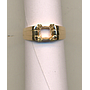 DIAMOND RING GENTS