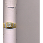 DIAMOND RING GENTS