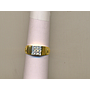DIAMOND RING GENTS