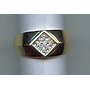 DIAMOND RING GENTS EXCLUSIVE