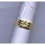 DIAMOND RING GENTS FANCY