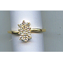 DIAMOND RING GENTS FANCY